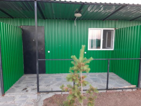 Семейный пансионат ДАМЕЛИЯ